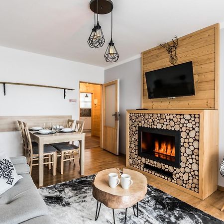 Apartament Regionalny Centrum Zakopane Buitenkant foto