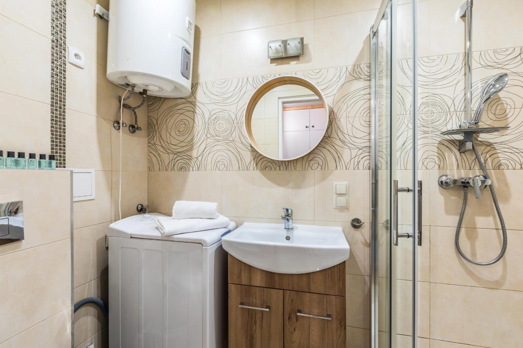 Apartament Regionalny Centrum Zakopane Buitenkant foto