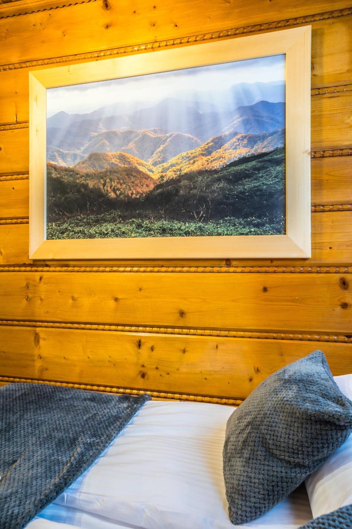 Apartament Regionalny Centrum Zakopane Buitenkant foto
