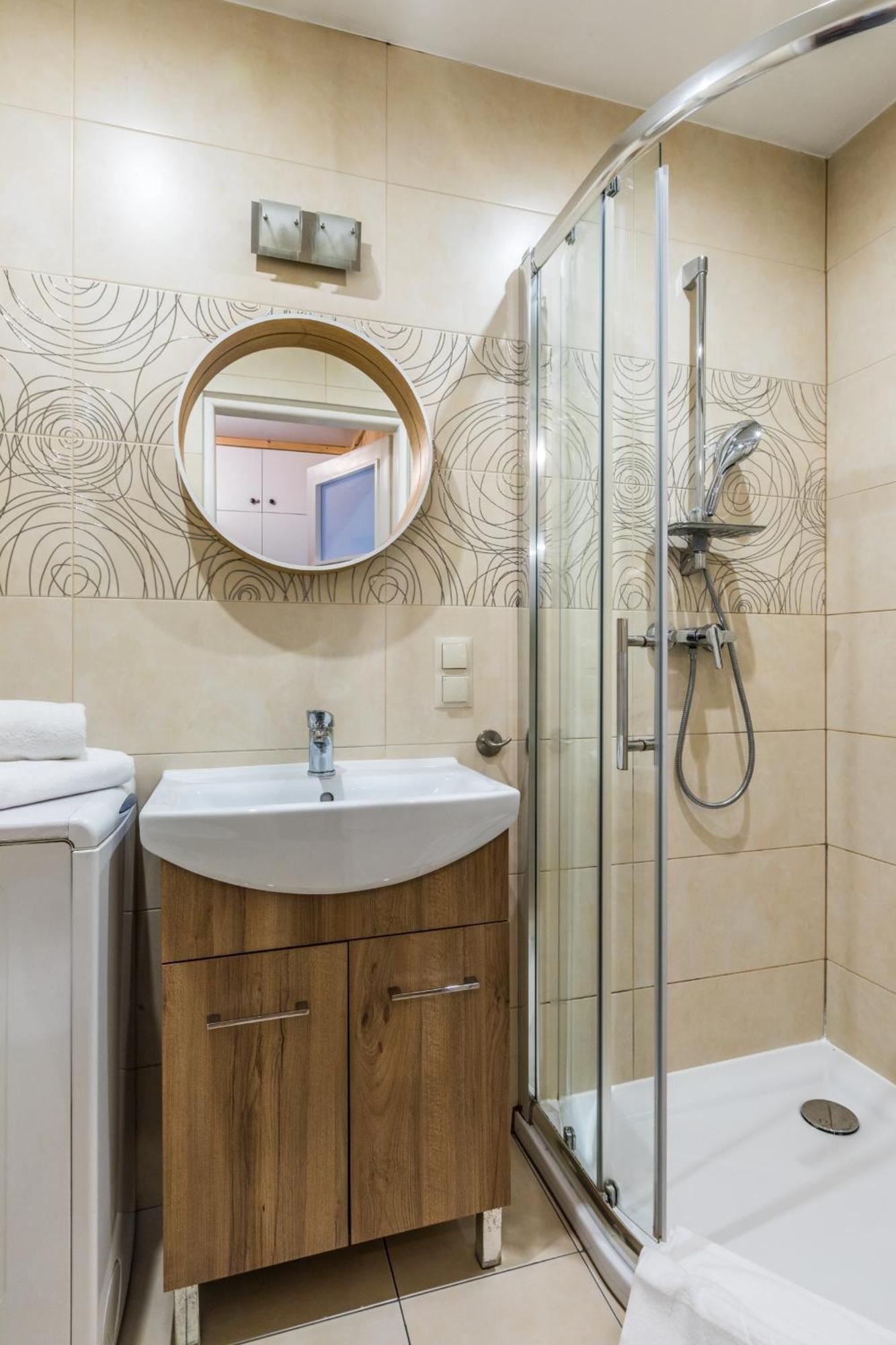 Apartament Regionalny Centrum Zakopane Buitenkant foto