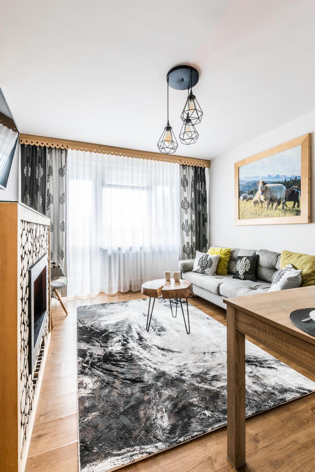 Apartament Regionalny Centrum Zakopane Buitenkant foto