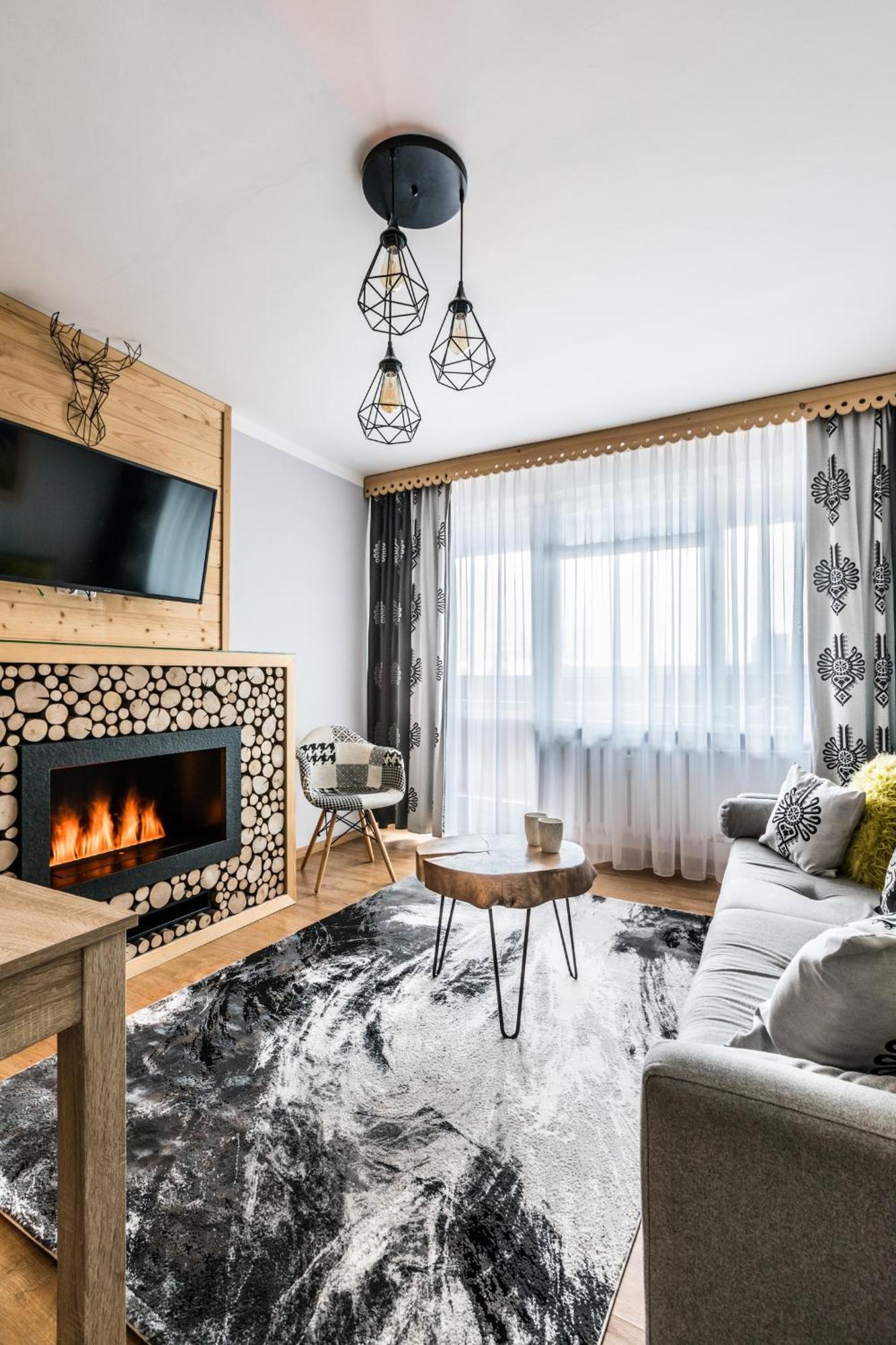 Apartament Regionalny Centrum Zakopane Buitenkant foto